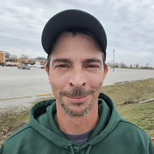 Professional lawn care providers