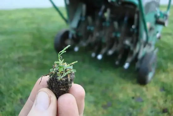 Core Aeration Services Germantown IL