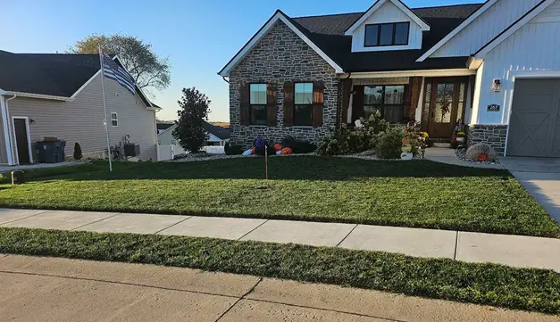 Lawn Care Aviston IL