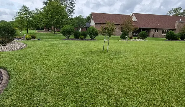 Lawn Care Carlyle IL