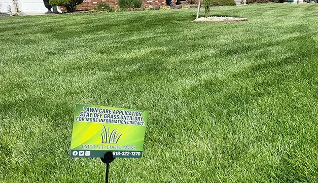 Lawn Care Pocahontas IL