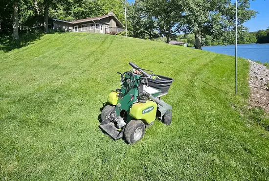Soil Conditioning & Turf Improvement Aviston IL